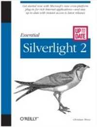 Abbildung von: Essential Silverlight 2 Up-to-Date - O'Reilly