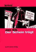 Cover: Der Schein tr&uuml;gt - Bebra Verlag