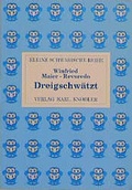 Cover: Dreigschw&auml;tzt - Kn&ouml;dler