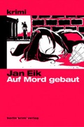 Cover: Auf Mord gebaut - Bebra Verlag