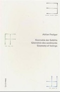 Cover: Geometrie der Gef&uuml;hle /G&eacute;ometrie des sentiments /Geometry of feelings - Syndor Press