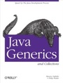 Cover: Java Generics and Collections - O'Reilly