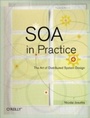 Cover: SOA in Practice - O'Reilly
