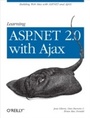 Cover: Learning ASP.NET 2.0 with AJAX - O'Reilly