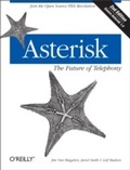 Cover: Asterisk: The Future of Telephony - O'Reilly