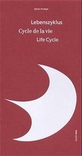 Cover: Lebenszyklus /Cycle de la vie /Life cycle - Syndor Press