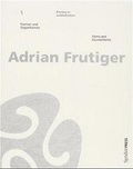 Cover: Schriftdesigner / Formen und Gegenformen /Formes et Contreformes /Forms and counterforms - Syndor Press