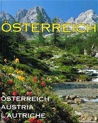 Enlarge image Cover: Österreich - Schmid, Helmut, Salzb.