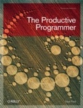 Cover: Productive Programmer - O'Reilly