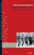 Cover: Kriegsausbruch - Pendo