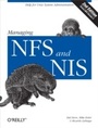 Cover: Managing NFS and NIS - O'Reilly