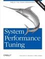 Cover: System Performance Tuning - O'Reilly
