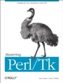 Cover: Mastering Perl/Tk - O'Reilly