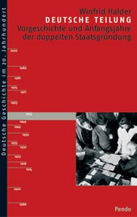 Enlarge image Cover: Deutsche Teilung - Pendo