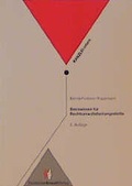 Cover: Basiswissen f&uuml;r Rechtsanwaltsfachangestellte - Deutscher Anwaltverlag