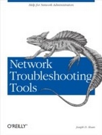 Abbildung von: Network Troubleshooting Tools - O'Reilly