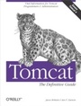 Cover: Tomcat: The Definitive Guide - O'Reilly