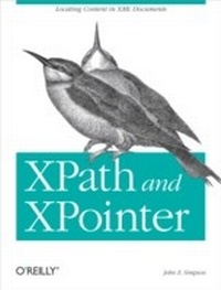 Abbildung von: XPath and XPointer - O'Reilly
