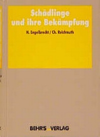 Enlarge image Cover: Schädlinge und ihre Bekämpfung - Behr's GmbH