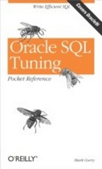 Abbildung von: Oracle SQL Tuning Pocket Reference - O'Reilly