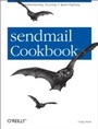 Cover: sendmail Cookbook - O'Reilly