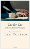 Cover: Tag f&uuml;r Tag - Pendo