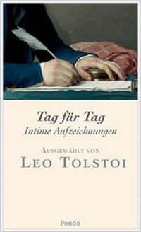 Enlarge image Cover: Tag für Tag - Pendo