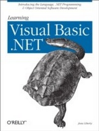 Abbildung von: Learning Visual Basic .NET - O'Reilly