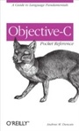 Cover: Objective-C Pocket Reference - O'Reilly