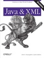 Cover: Java and XML - O'Reilly