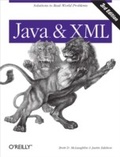 Abbildung von: Java and XML - O'Reilly