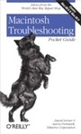 Cover: Macintosh Troubleshooting Pocket Guide for Mac OS - O'Reilly