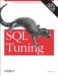 Abbildung von: SQL Tuning - O'Reilly
