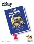 Cover: eBay: The Missing Manual - O'Reilly