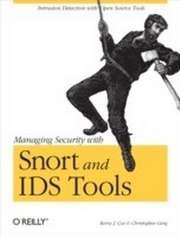 Abbildung von: Managing Security with Snort & IDS Tools - O'Reilly