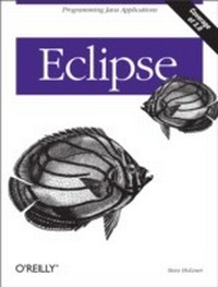 Enlarge image Cover: Eclipse - O'Reilly