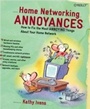 Cover: Home Networking Annoyances - O'Reilly