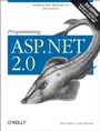 Cover: Programming ASP.NET - O'Reilly