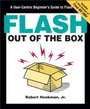 Cover: Flash Out of the Box - O'Reilly