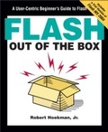 Cover: Flash Out of the Box - O'Reilly