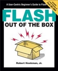 Enlarge image Cover: Flash Out of the Box - O'Reilly