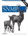 Cover: Essential SNMP - O'Reilly