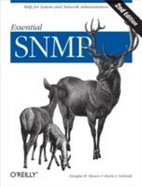 Abbildung von: Essential SNMP - O'Reilly