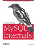Cover: Understanding MySQL Internals - O'Reilly