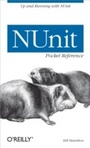 Cover: NUnit Pocket Reference - O'Reilly