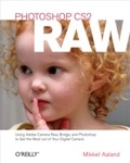 Bild: Photoshop CS2 RAW - O'Reilly