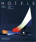 Cover: Hotels - Koch, Alexander