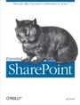 Cover: Essential SharePoint - O'Reilly
