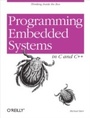 Cover: Programming Embedded Systems - O'Reilly