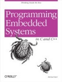 Abbildung von: Programming Embedded Systems - O'Reilly